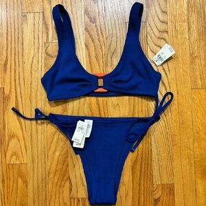 NEW WITH TAGS AERIE BIKINI